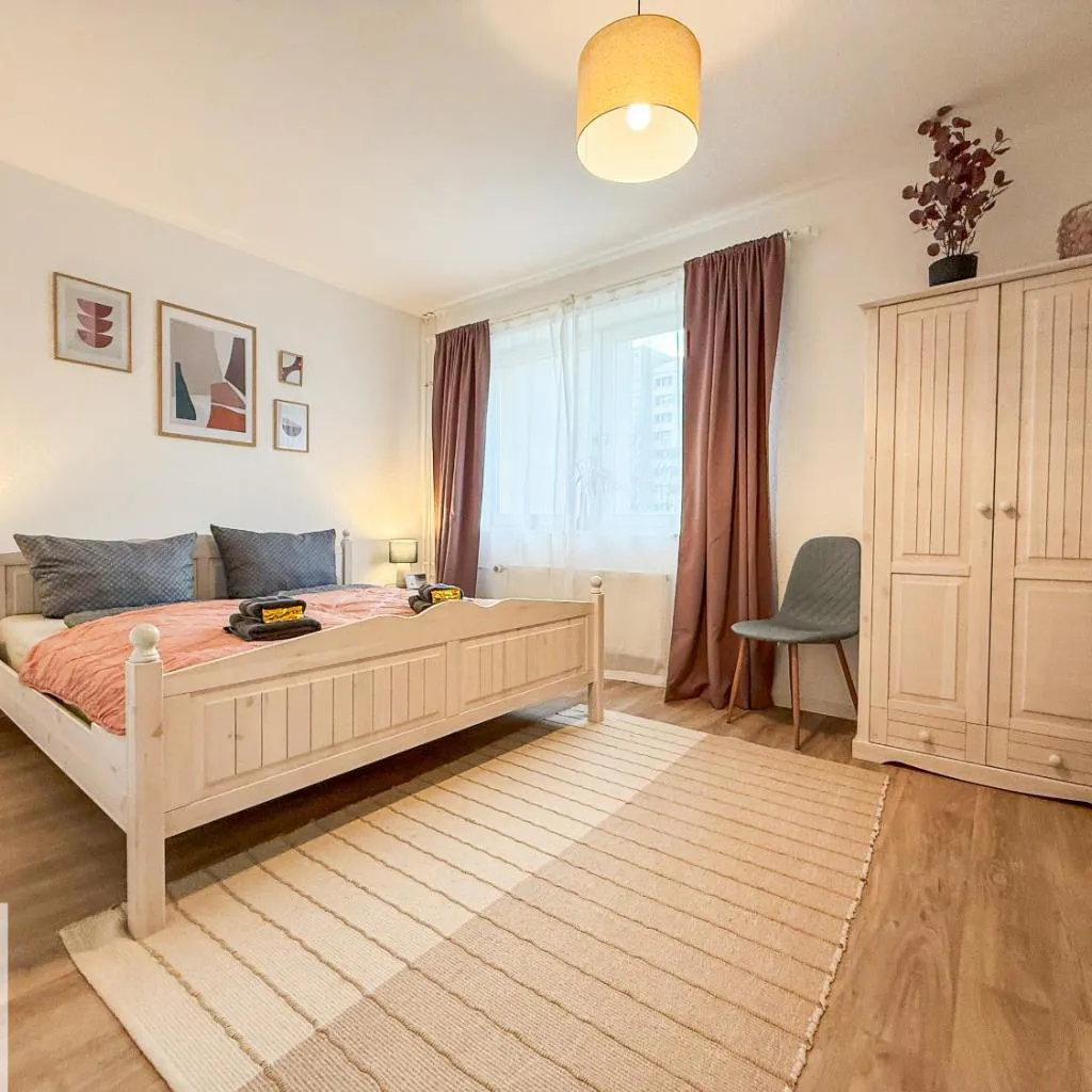 Photograph of Cozy Apartment Old Town Elli42