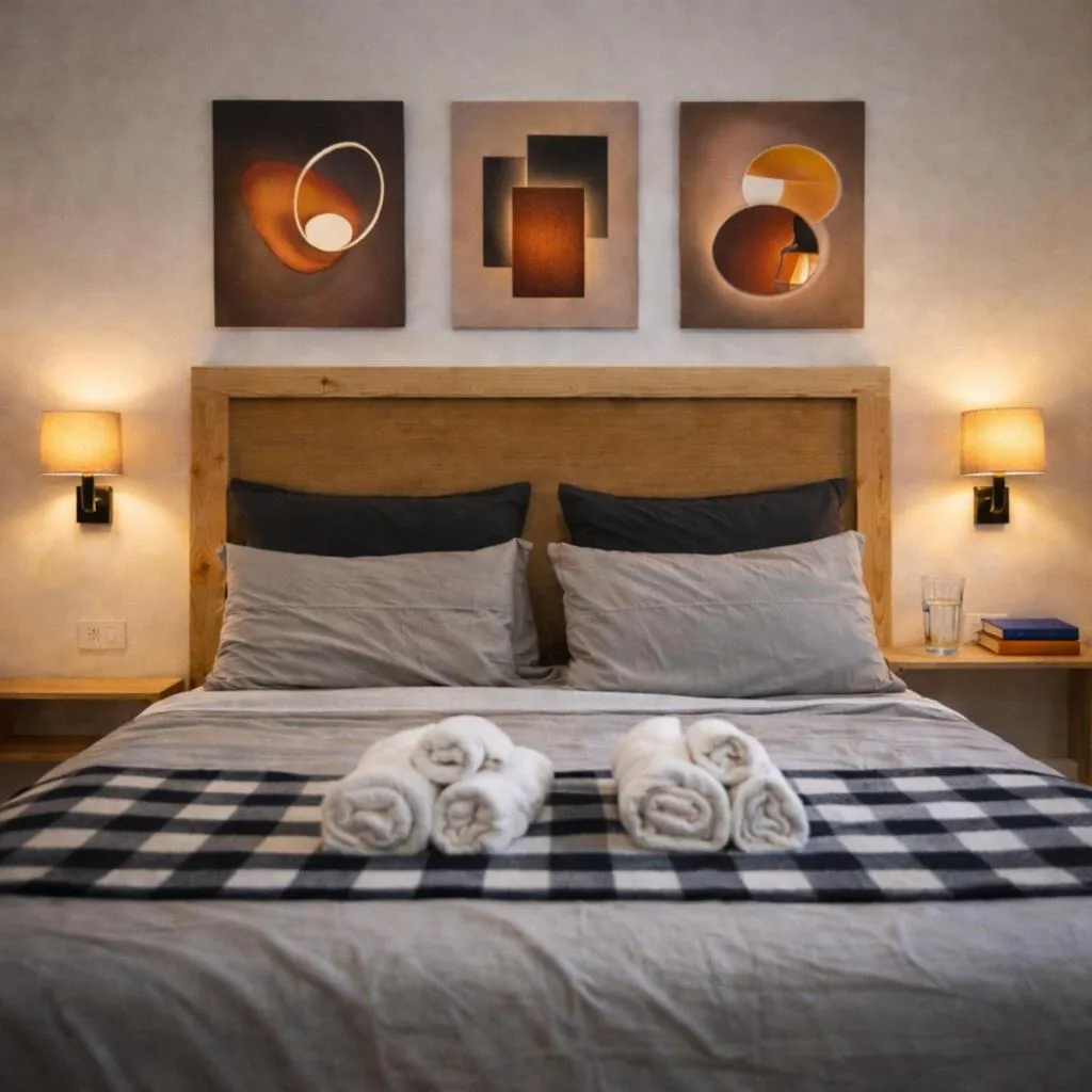 Photograph of Il Filatoio Apartment