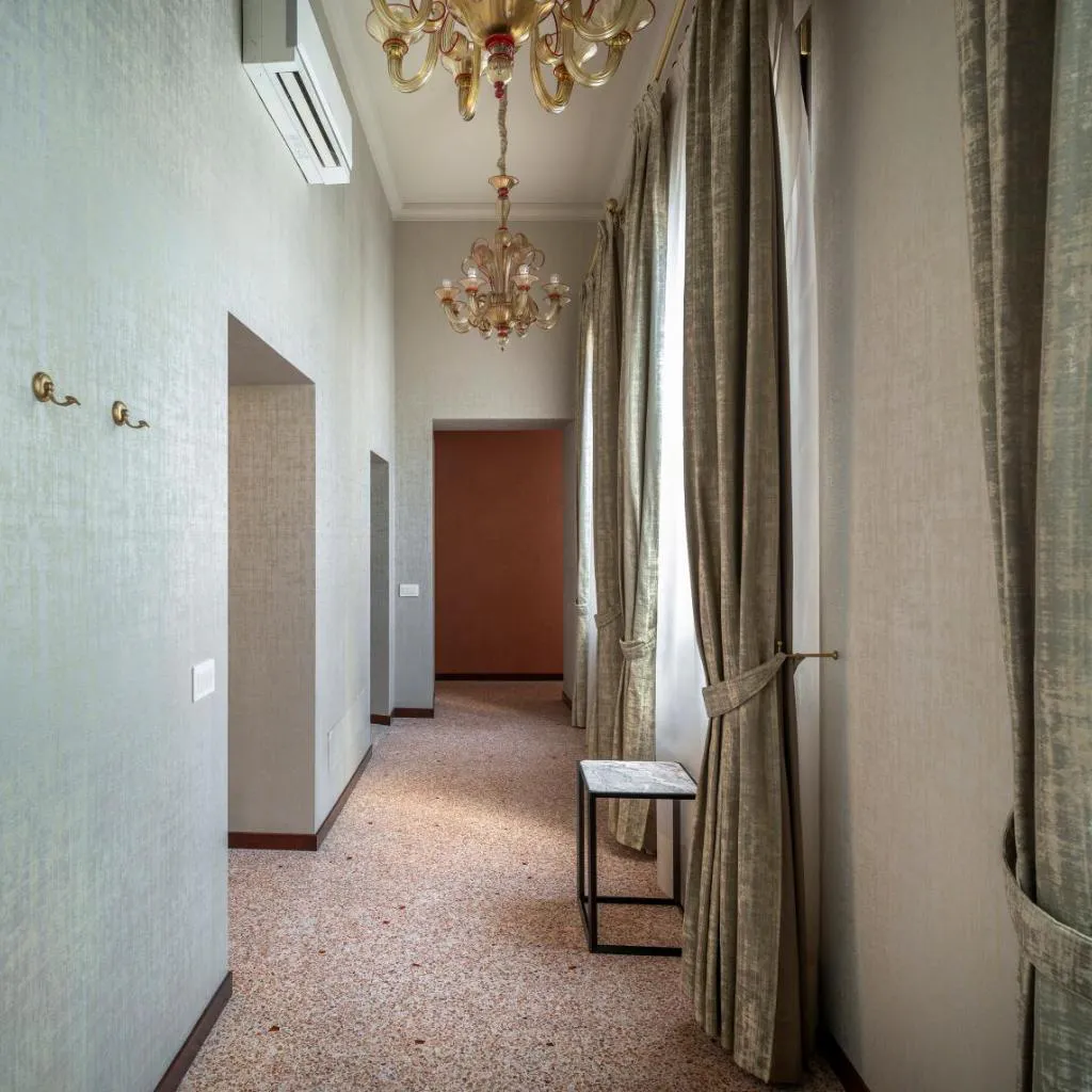 Photograph of Venice Prestige - Palazzo Moro Noble Floor