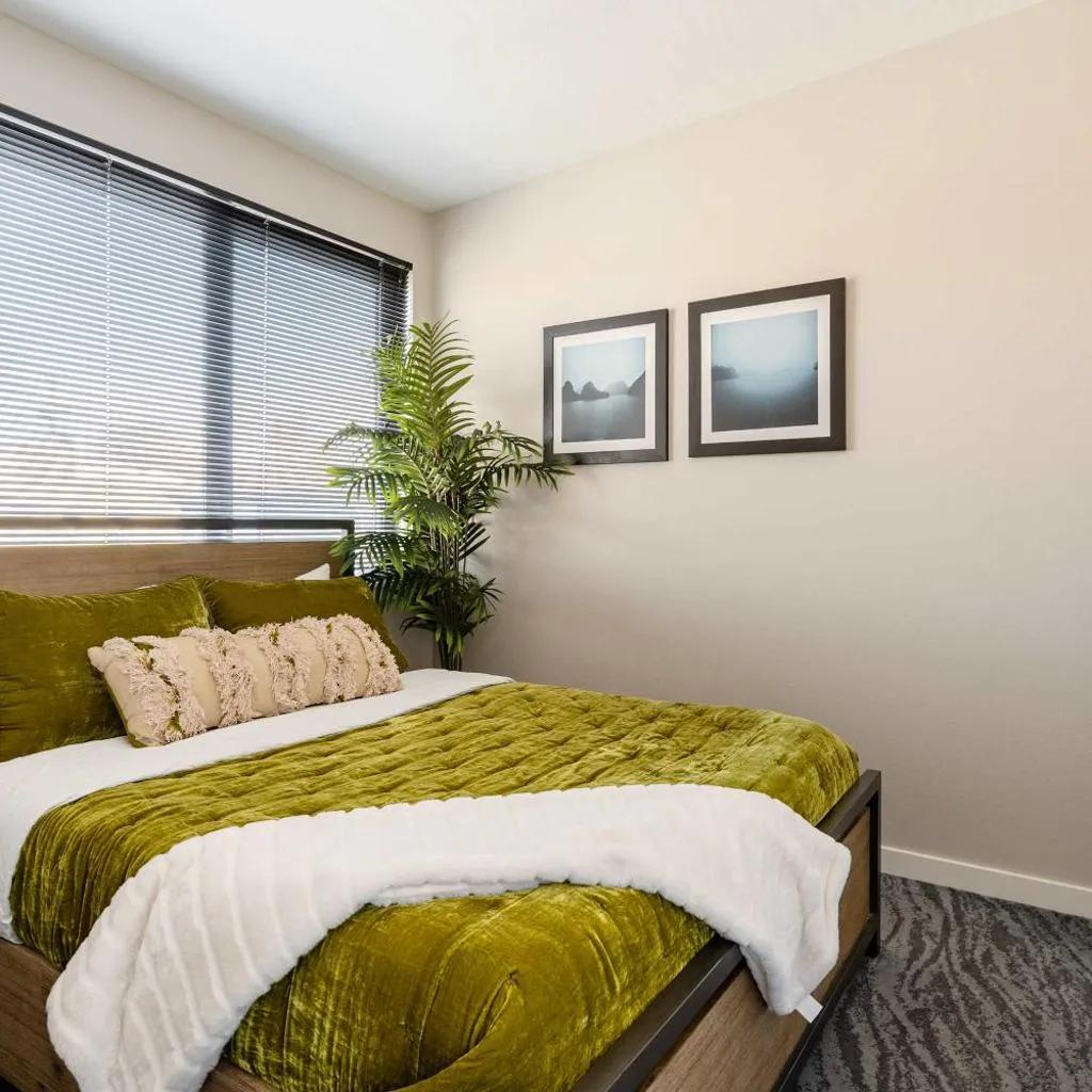 Photograph of Stay Portland - Modern 1BR - Walk to Dining & Bars - Fast WiFi & AC
