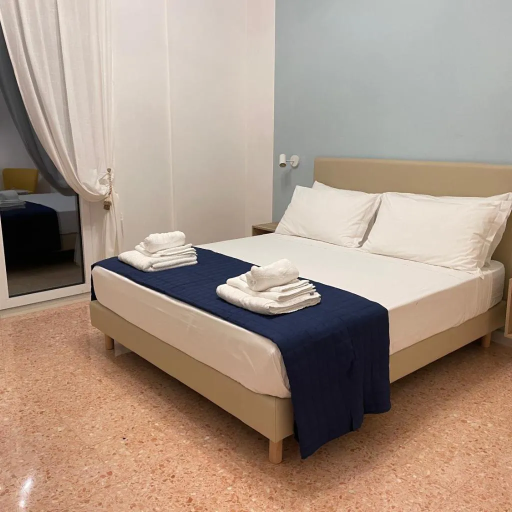 Photograph of GiorDania apartment