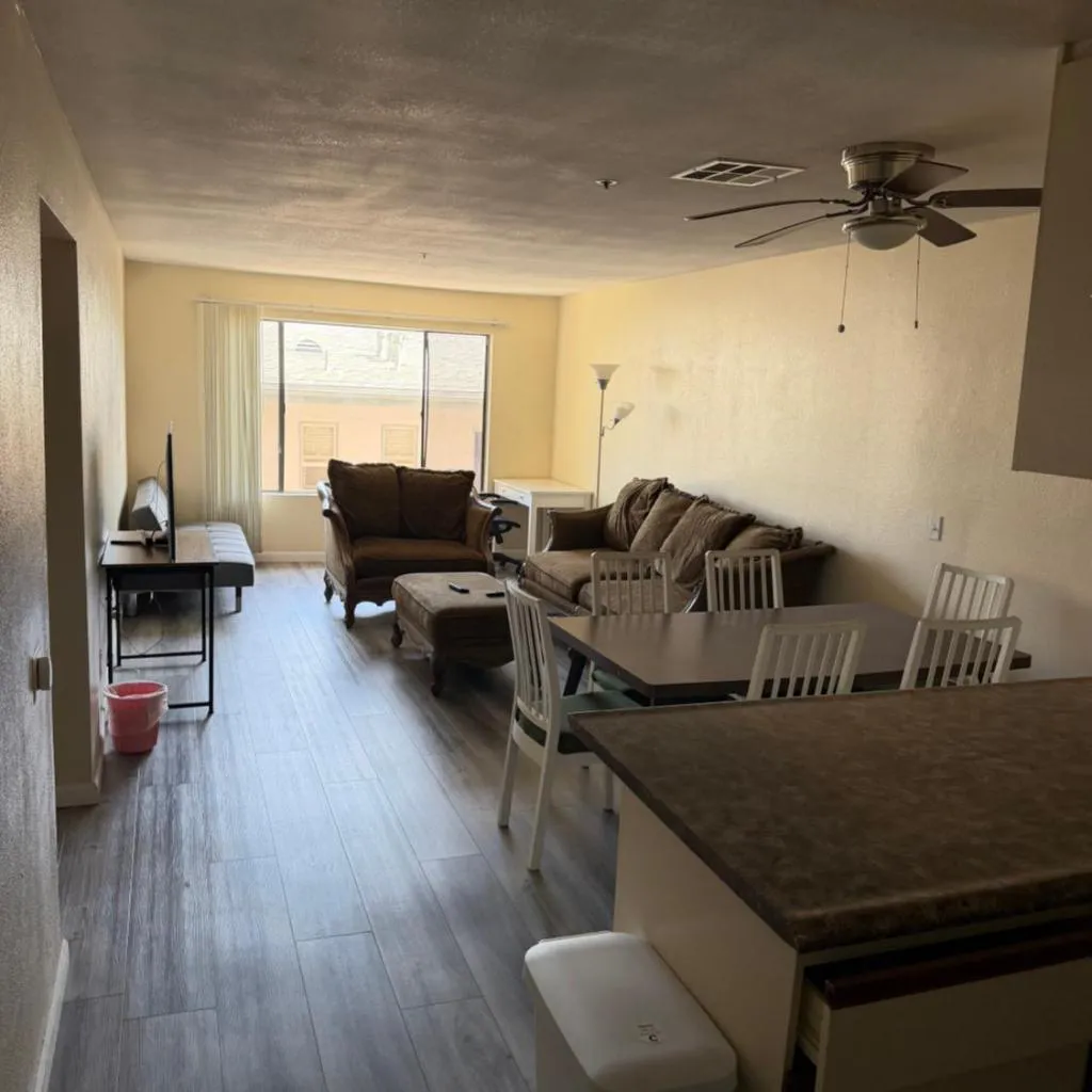 Photograph of 2Bd 2Ba Prime Westwood One Block from UCLA
