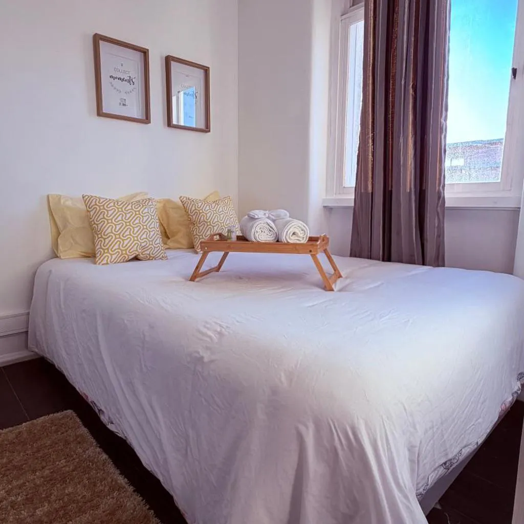 Photograph of Golden Property em Lisboa
