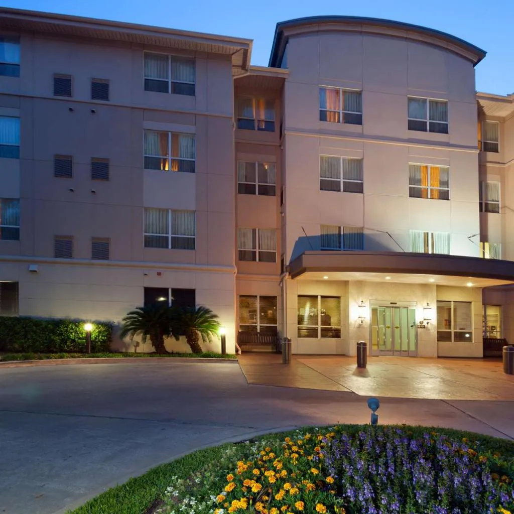 Photograph of Hyatt House Houston Galleria