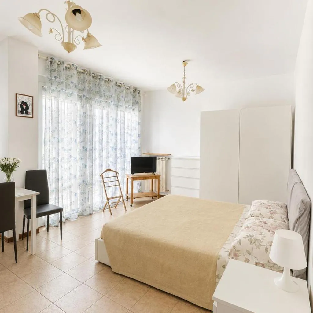 Photograph of Bicocca Flat F