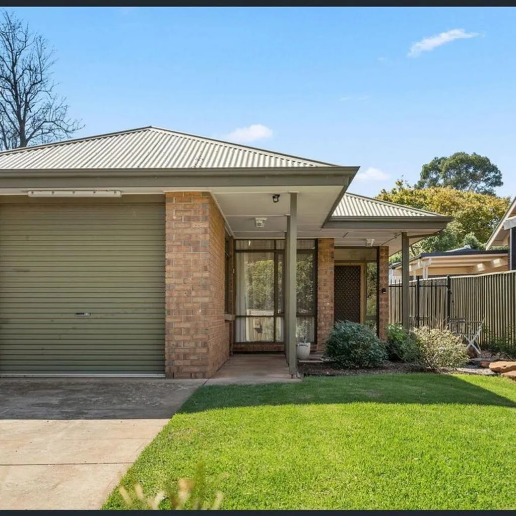 Photograph of Quiet 3BR Family Home Near Adelaide CBD - Myrtle Bank