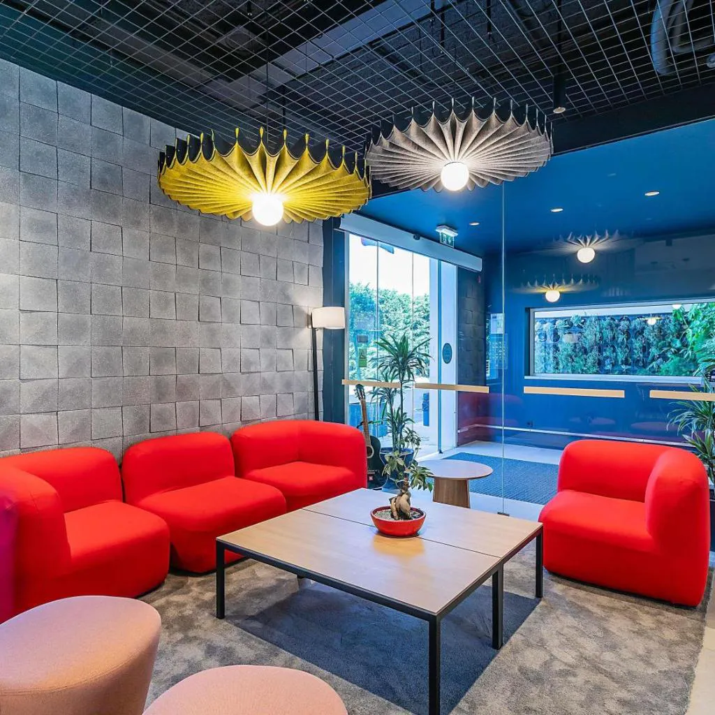 Photograph of Hotel ibis Lisboa Alfragide