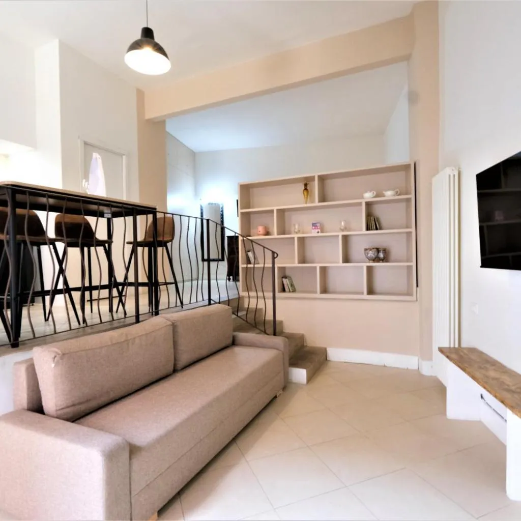 Photograph of Wine Apartments Florence Amarone