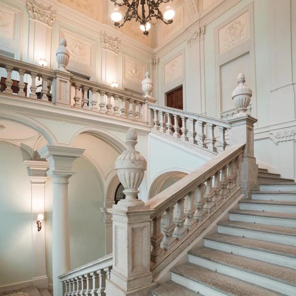 Photograph of Royal Palace Hotel