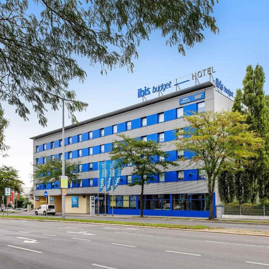 Photograph of Ibis budget Wien Sankt Marx