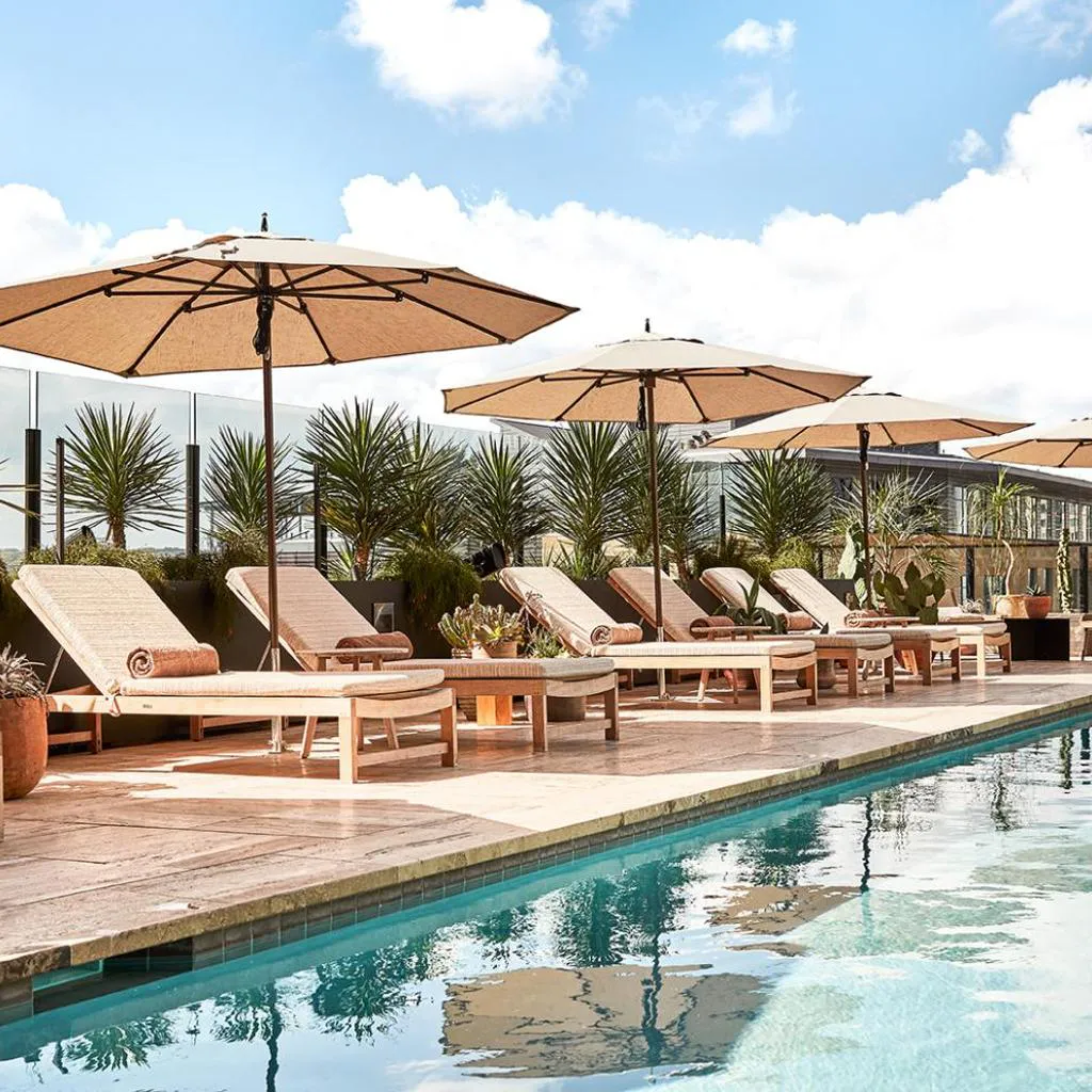 Photograph of Austin Proper Hotel, a Member of Design Hotels