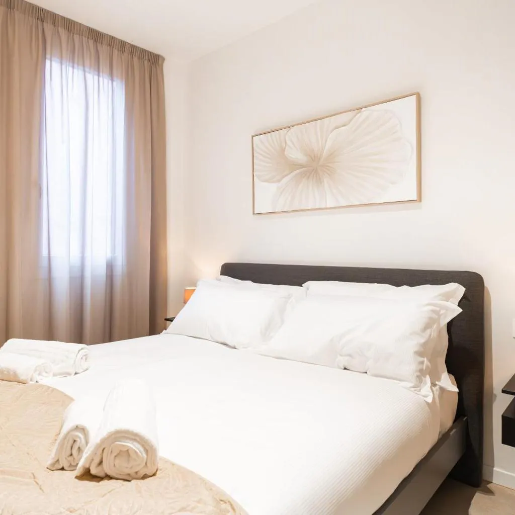 Photograph of Brunello Apartment, Bologna City Center