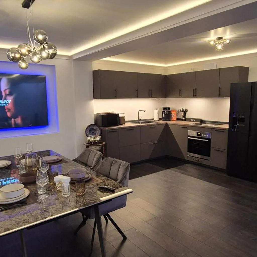Photograph of Sams Living New York - Munich City