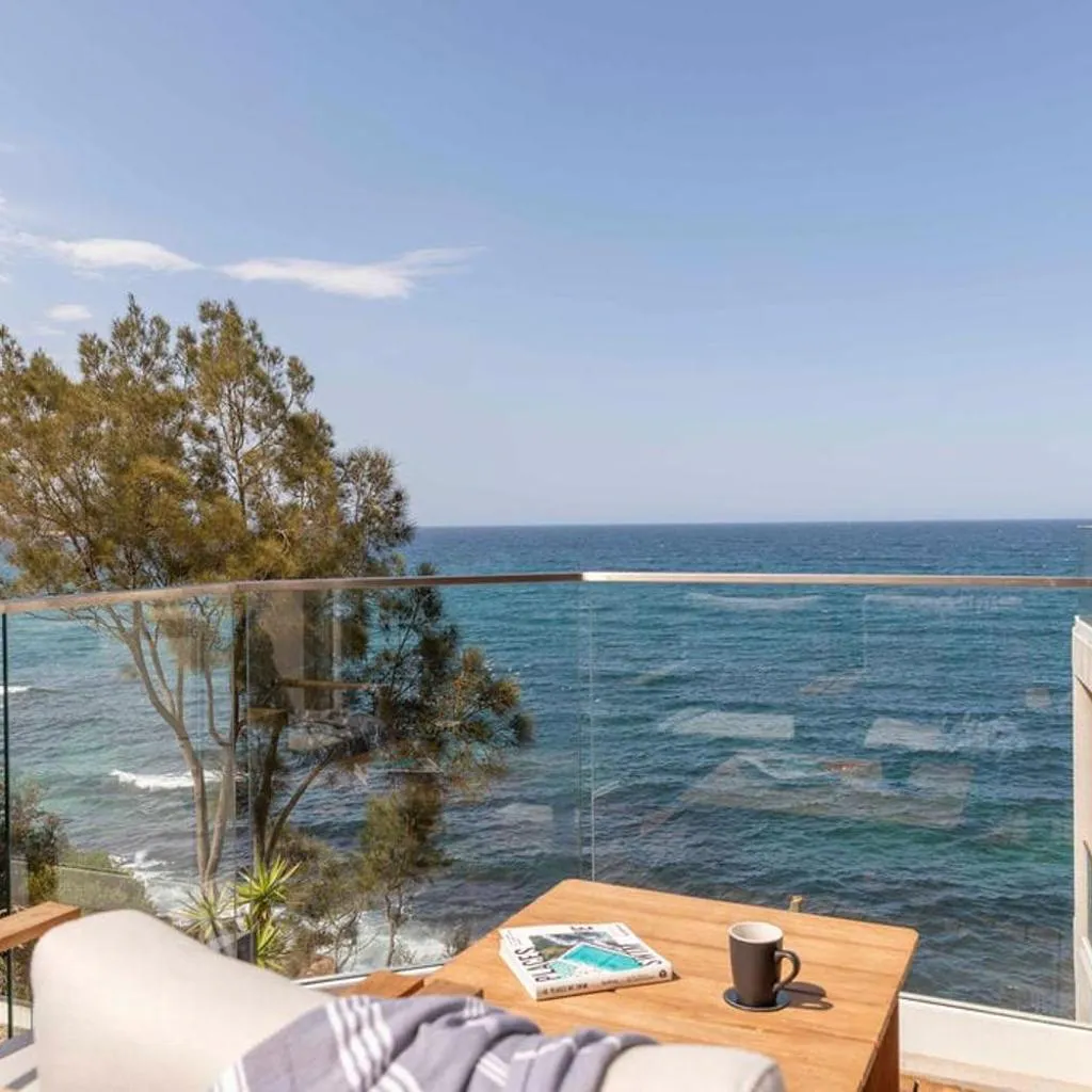 Photograph of The Spot- Oceanfront New York style loft apartment