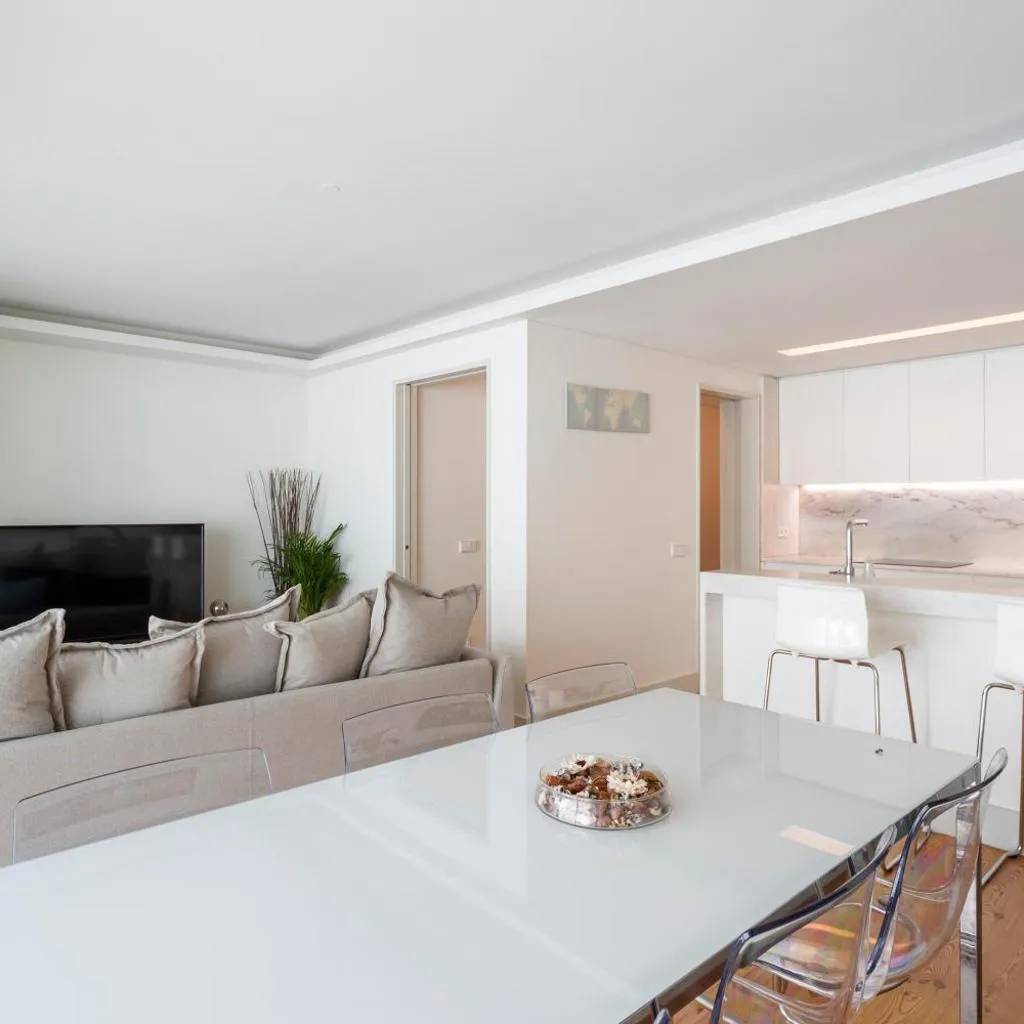 Photograph of Marquês de Pombal Exclusive Apartment
