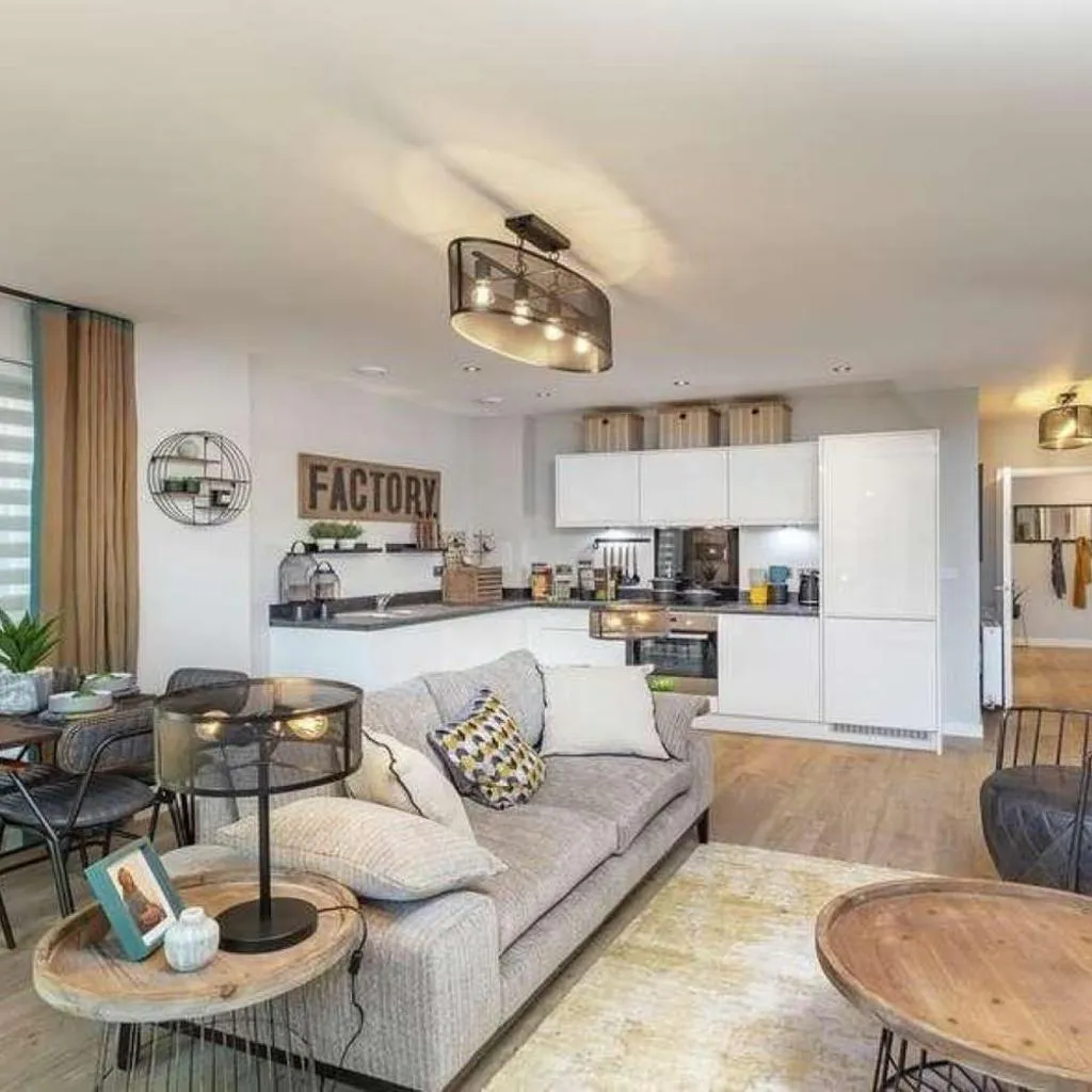 Photograph of Newly Built Luxury 2 Bed Apartment!!!