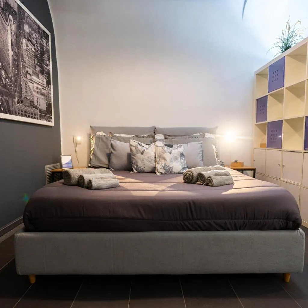 Photograph of Don Lope Loft - Via Toledo