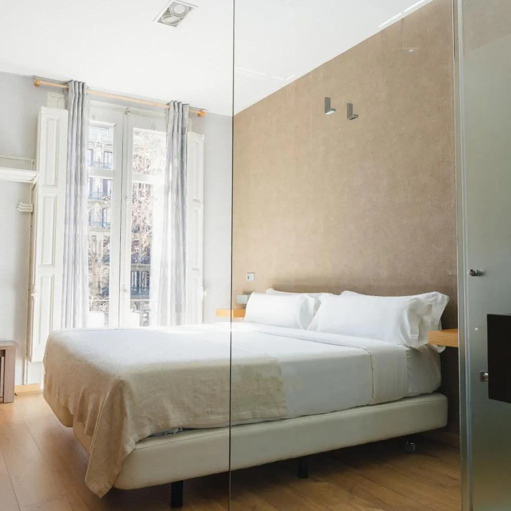 Photograph of Cosmopolitan Boutique Rambla by Blossom Hotels