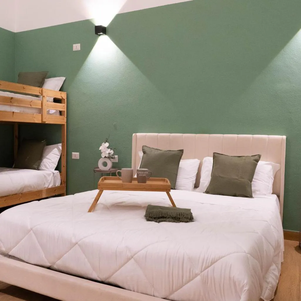 Photograph of Happy Boutique Home Napoli
