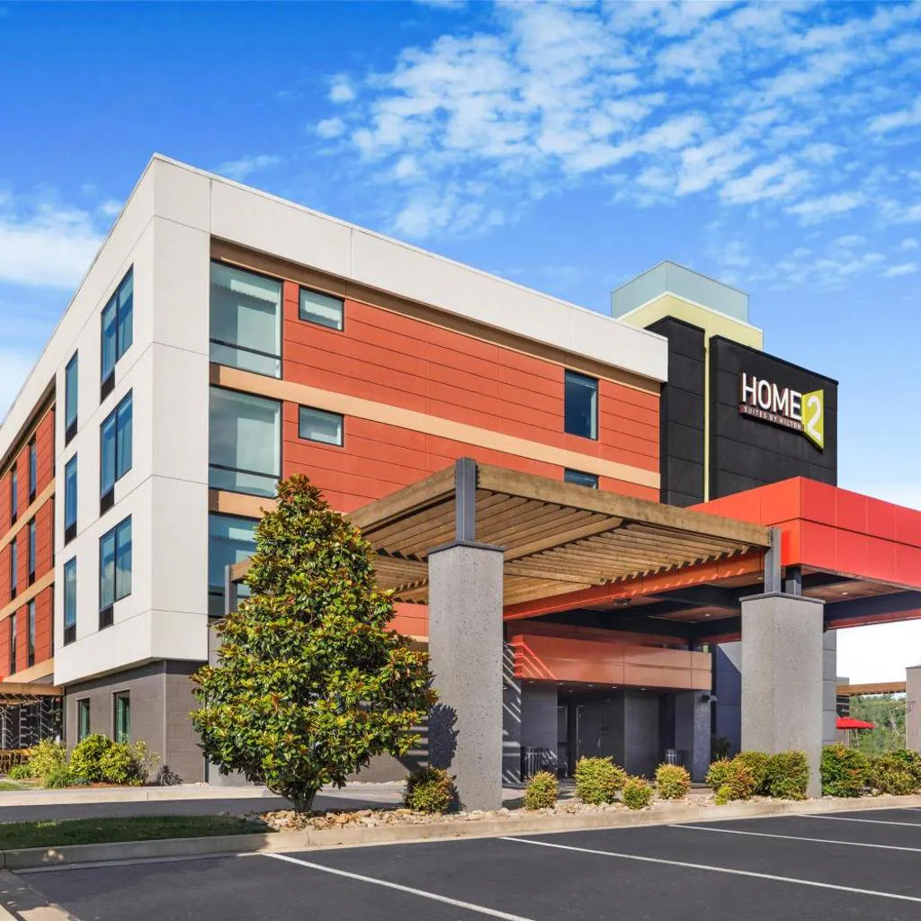 Photograph of Home2 Suites By Hilton Pigeon Forge