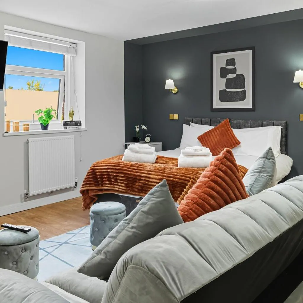 Photograph of Apartment in failsworth