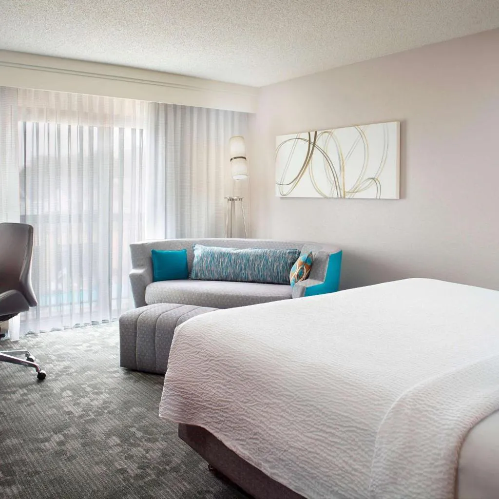 Photograph of Sonesta Select Atlanta Airport North
