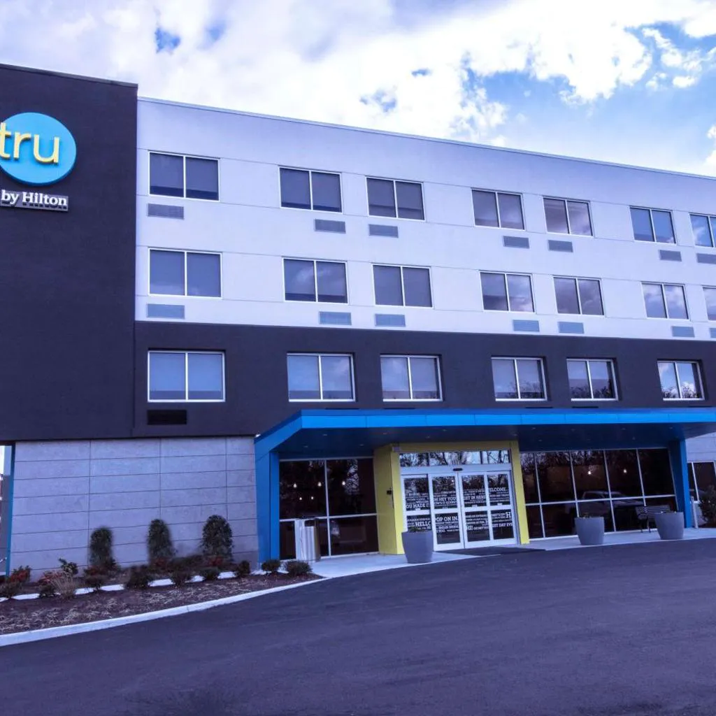 Photograph of Tru By Hilton Norfolk Airport, Va