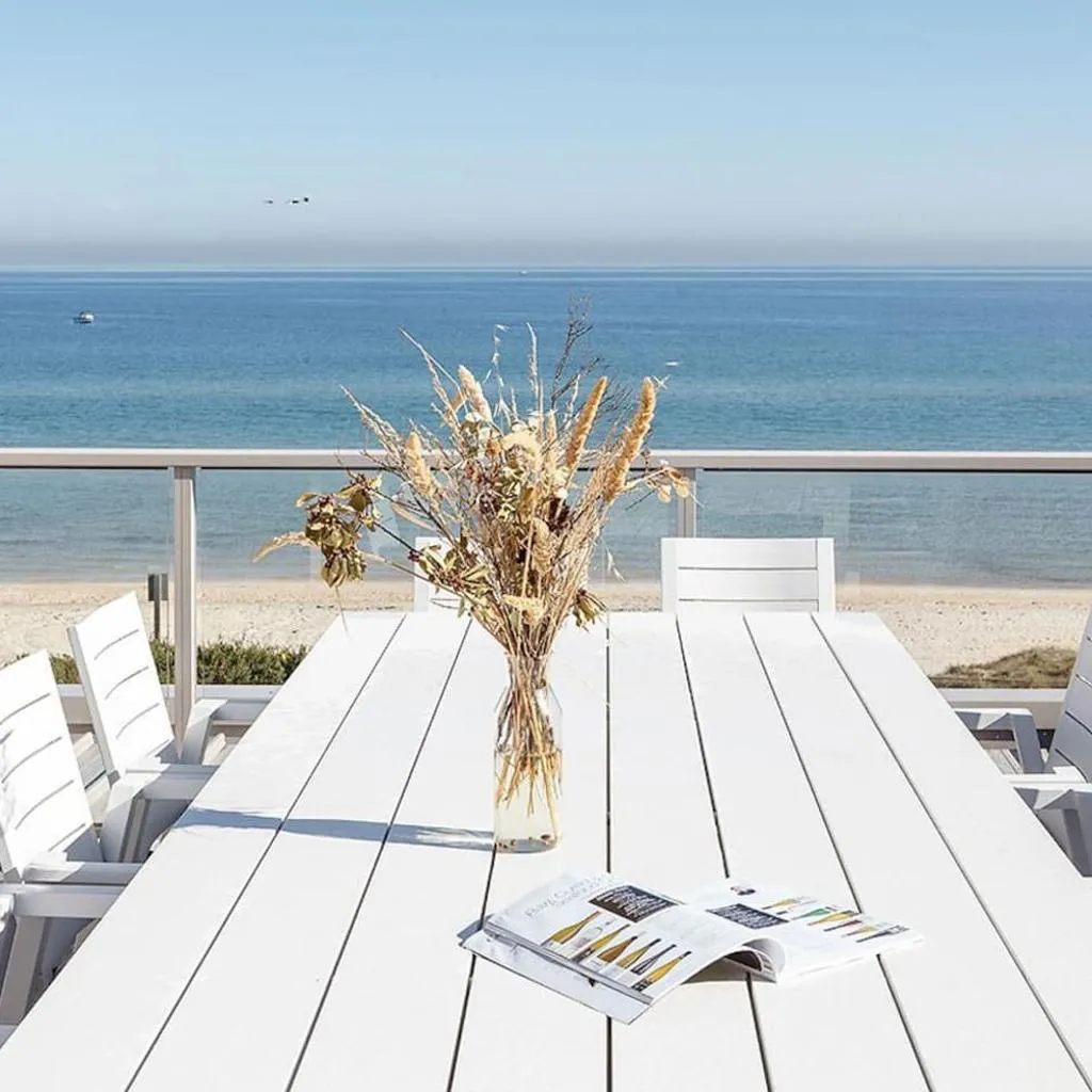 Photograph of Bonbeach Bliss - Panoramic Ocean Outlook