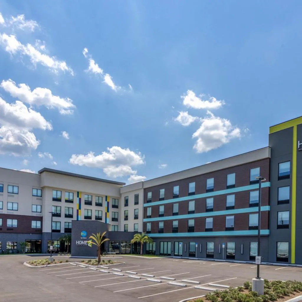Photograph of Tru By Hilton Pensacola Airport Medical Center