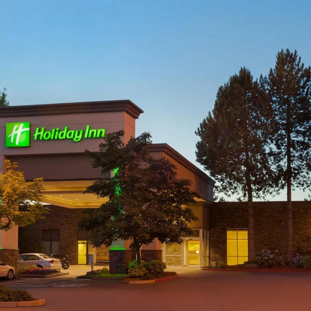 Photograph of Holiday Inn Portland-Airport I-205 by IHG