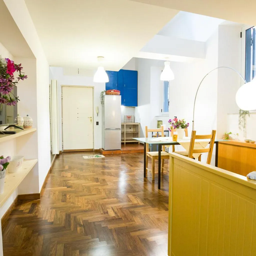 Photograph of Bella Sorella Suite Napoli