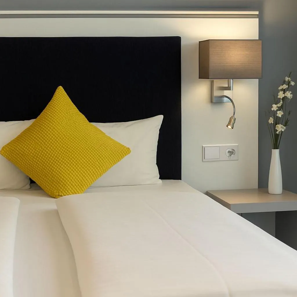 Photograph of Mirage City Hotel Stuttgart Zentrum