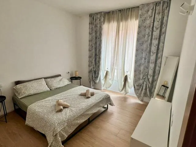Photograph of San Siro Milano House