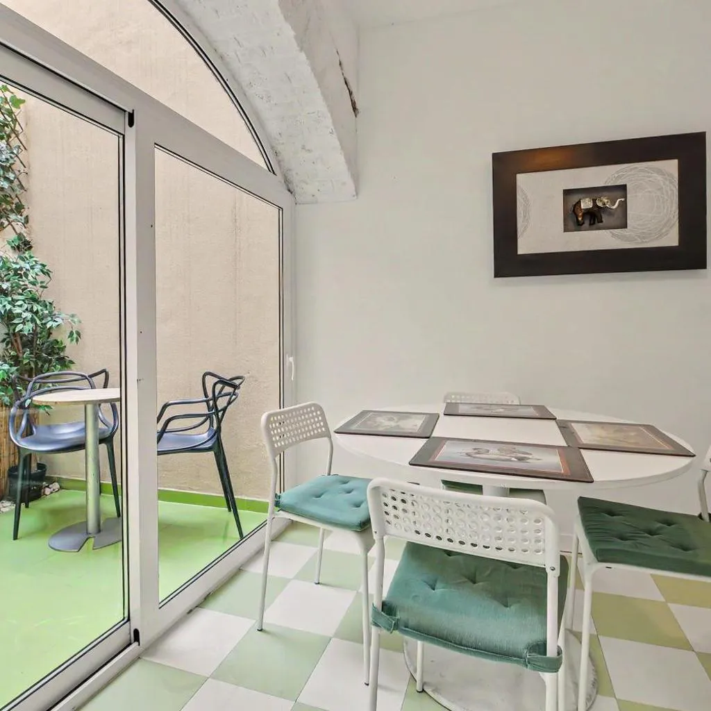 Photograph of Cantinho Lisboa Florista