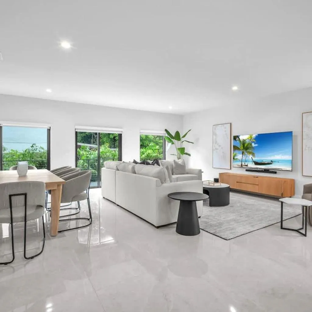 Photograph of Casa Bella - New & Stylish Family-Friendly Home