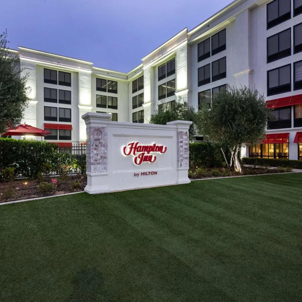 Photograph of Hampton Inn by Hilton San Diego - Kearny Mesa