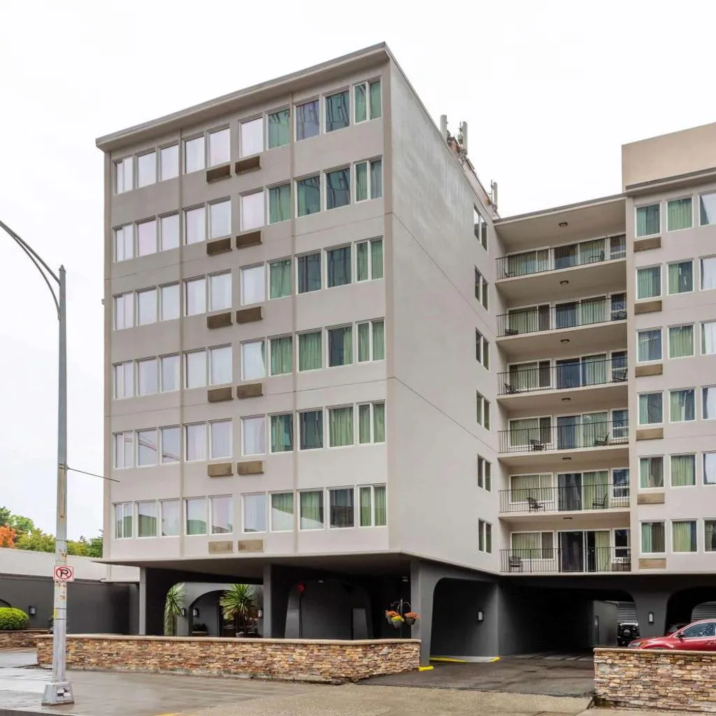 Photograph of La Quinta by Wyndham Seattle Downtown