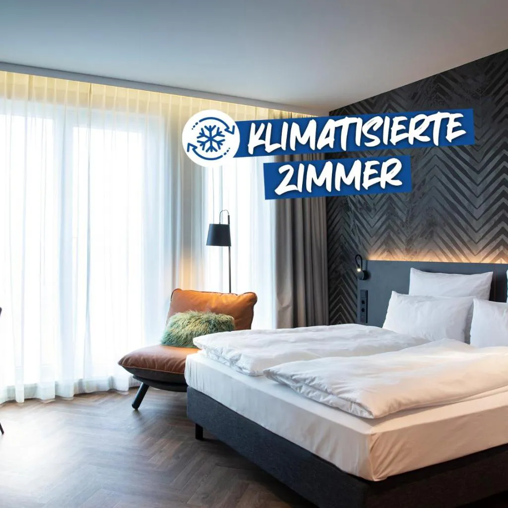 Photograph of LOGINN Hotel Berlin Airport