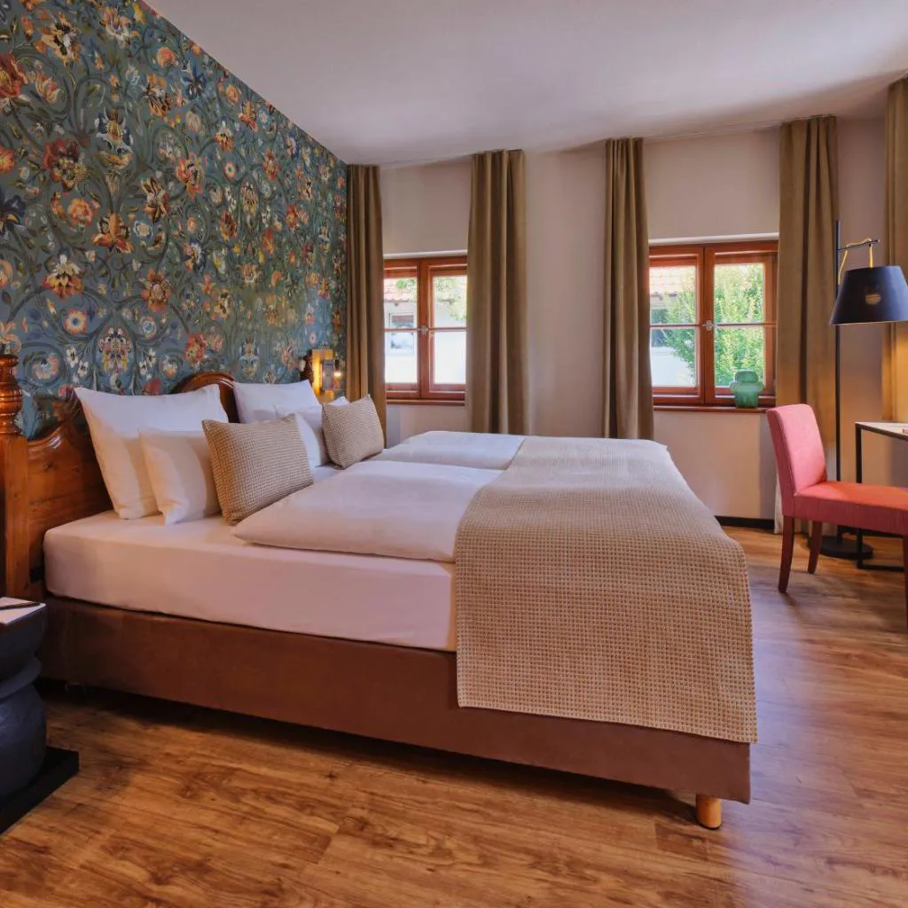 Photograph of Classik Hotel Martinshof, Messe München