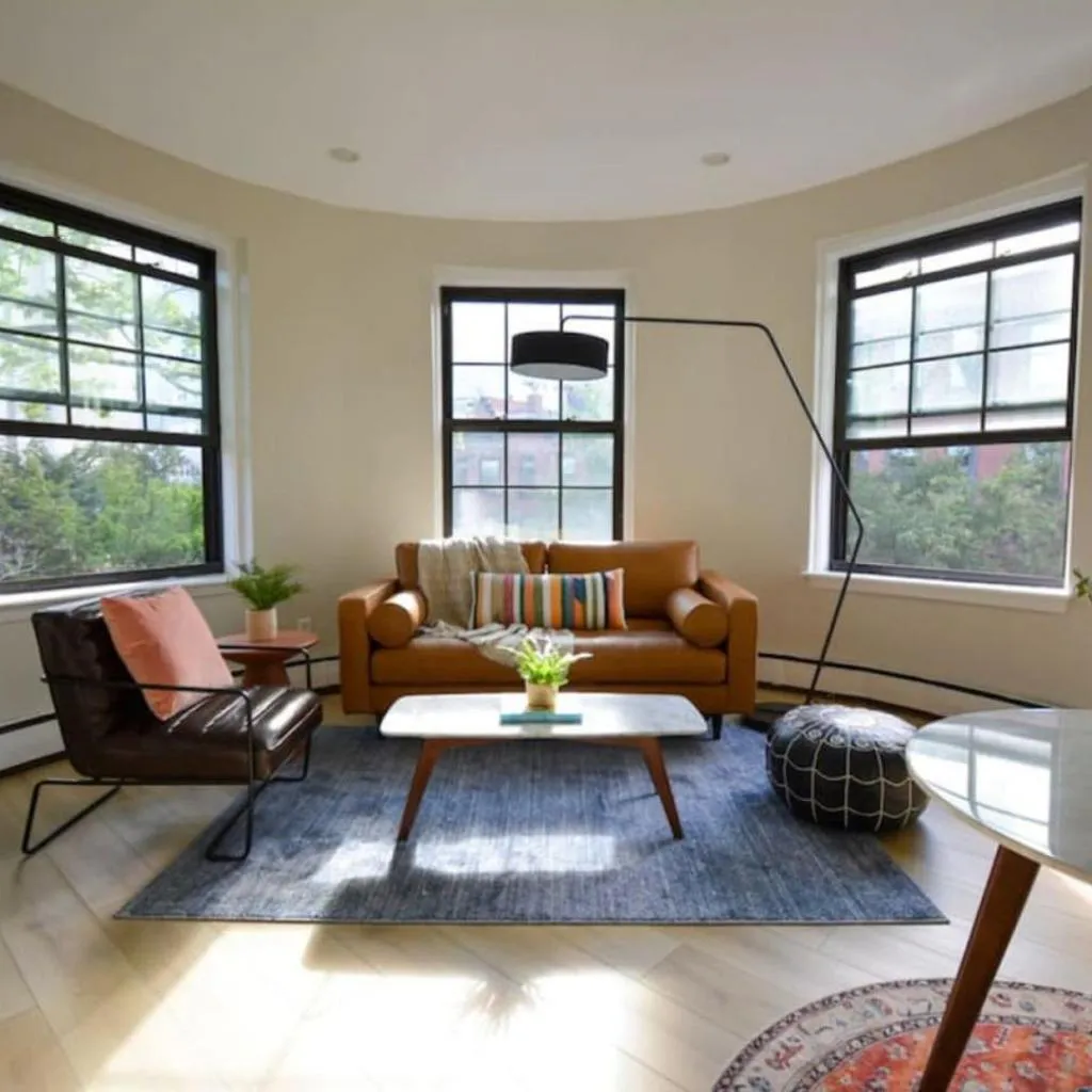 Photograph of Comfy Back Bay Alcove Studio Apt