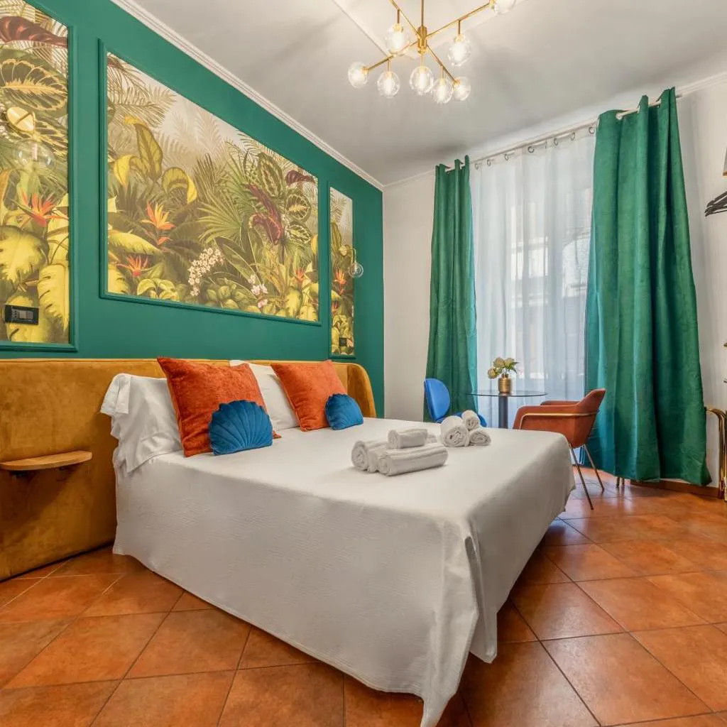 Photograph of Colosseo Relais