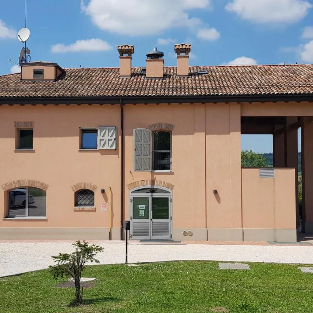 Photograph of Agriturismo Ben Ti Voglio