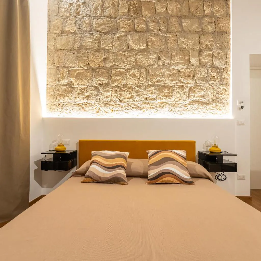 Photograph of Figurari 16 Rooms