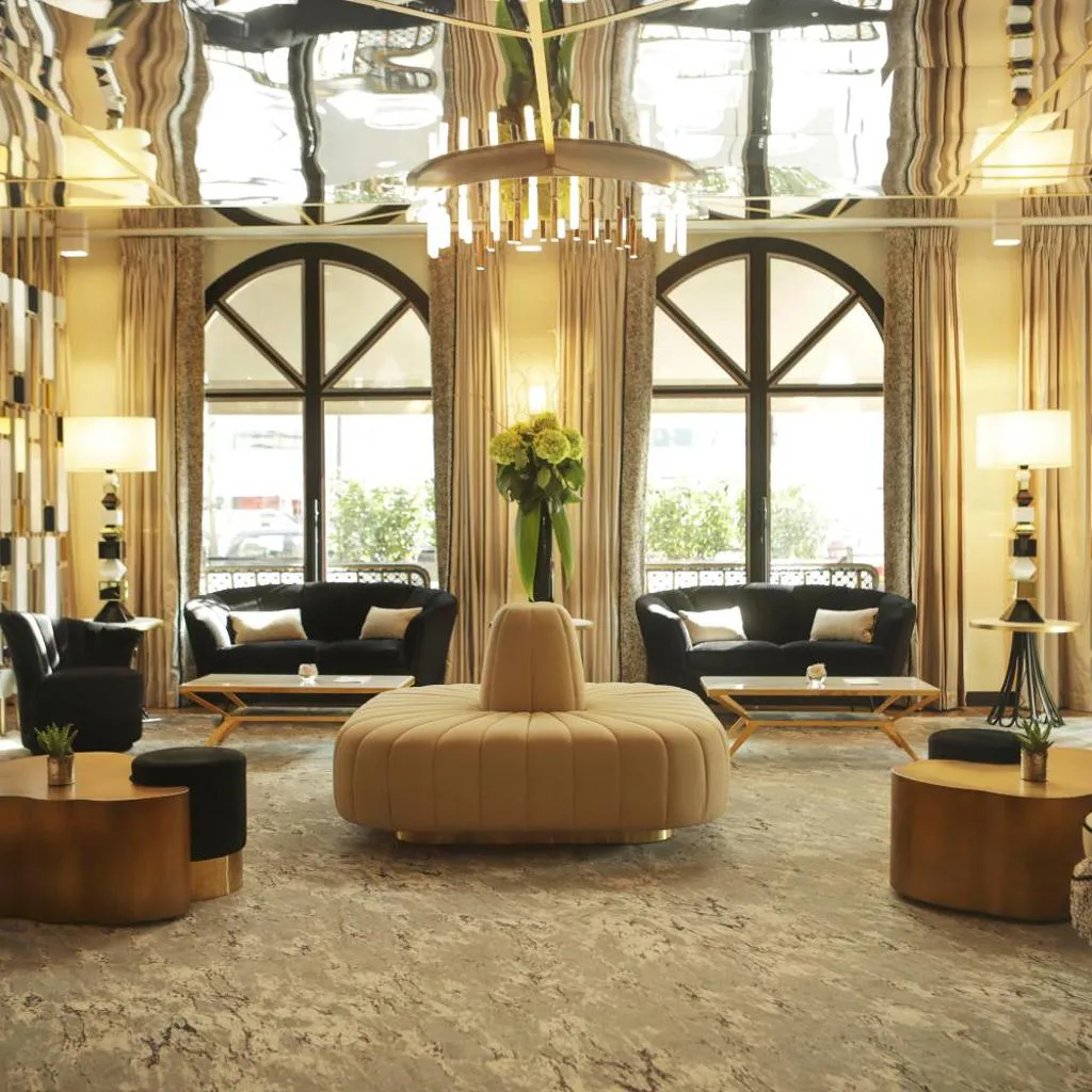 Photograph of Hôtel le Derby Alma by Inwood Hotels
