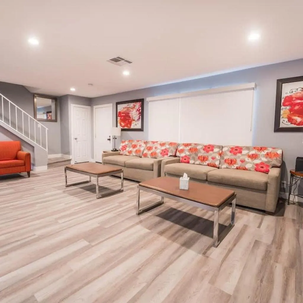 Photograph of Luxury Living Just Steps from the Strip