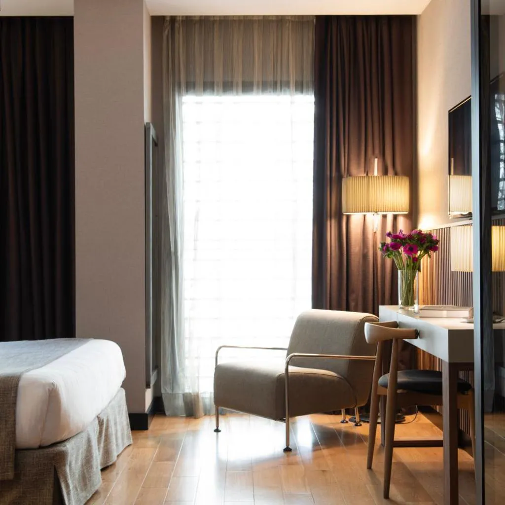 Photograph of Hotel Villa Emilia