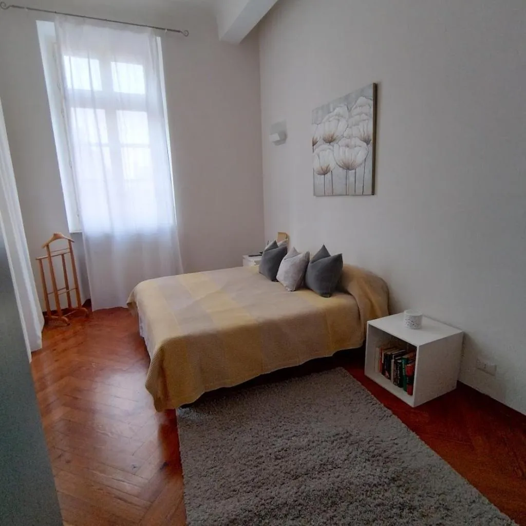 Photograph of spazio q16 Quadrilatero Torino