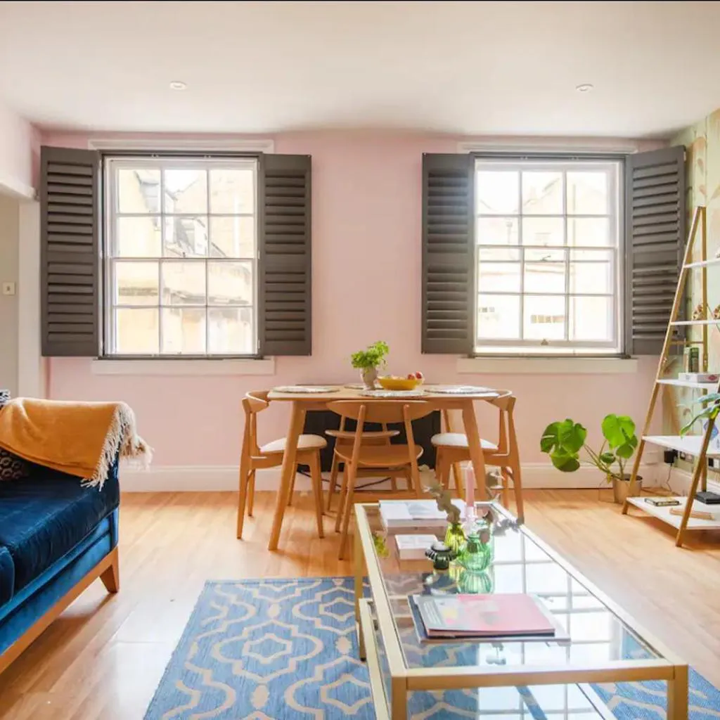 Photograph of Dream Stays Bath - Haringtons Place