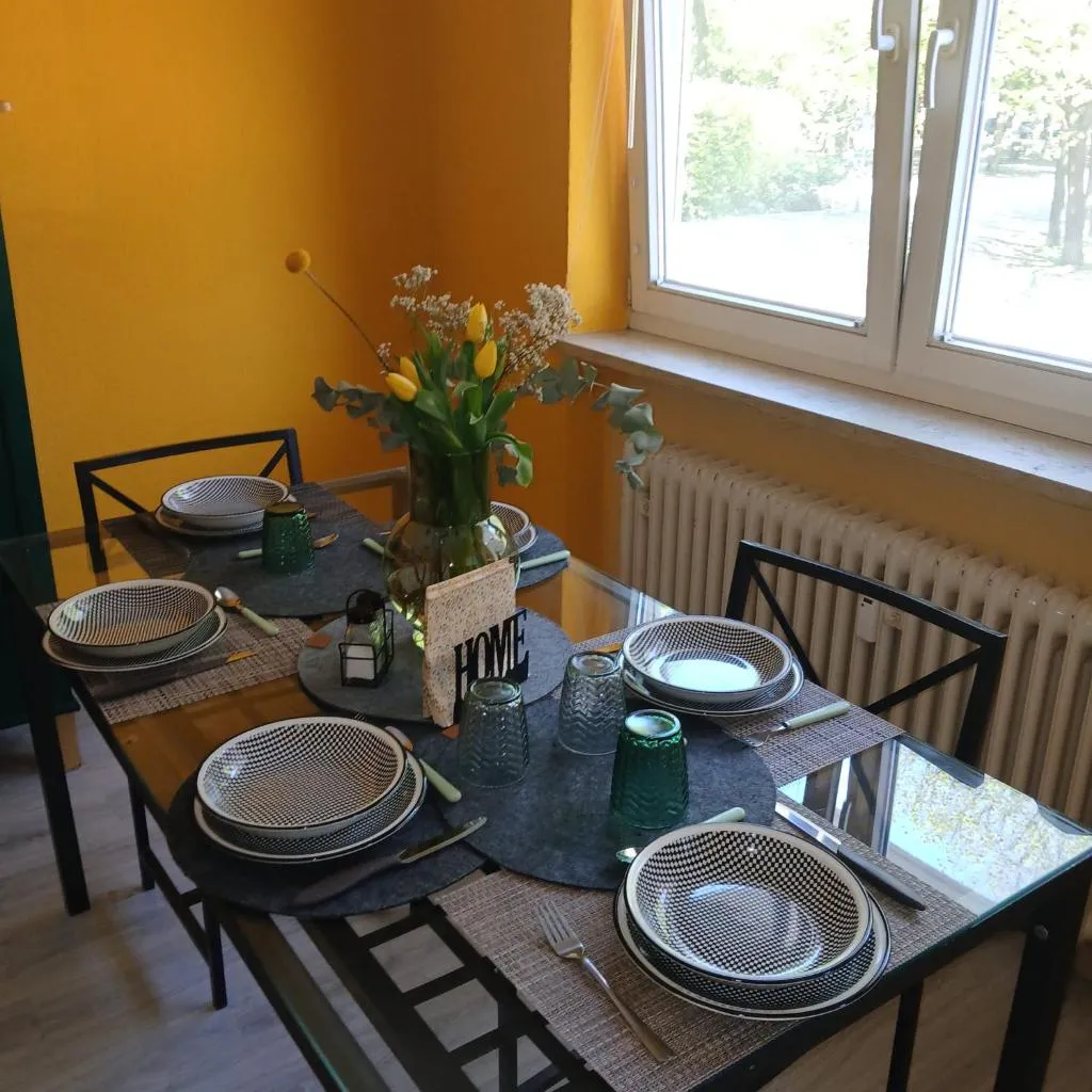 Photograph of 2 stilvolle und Zentrale Apartaments