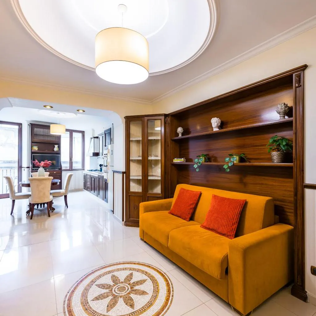 Photograph of Residenza Neapolis